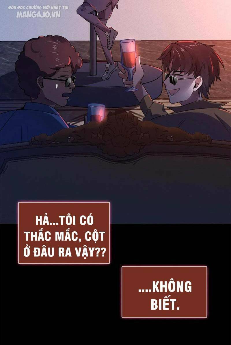 Quy Tắc Chuyện Lạ: Bắt Đầu Hóa Thân Đánh Lui Chiến Thần: Chapter 80