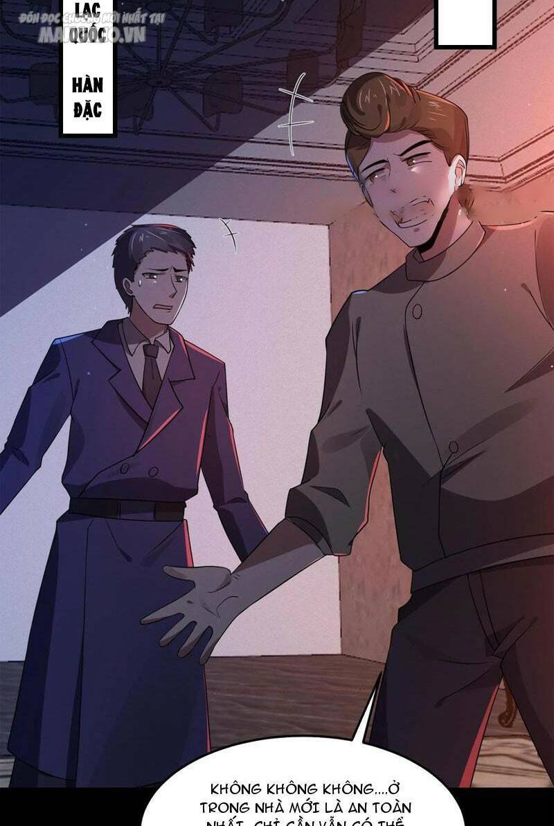 Quy Tắc Chuyện Lạ: Bắt Đầu Hóa Thân Đánh Lui Chiến Thần: Chapter 80