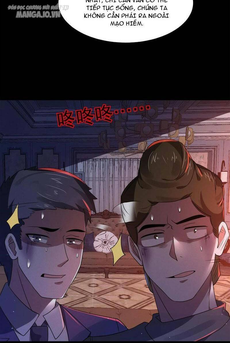 Quy Tắc Chuyện Lạ: Bắt Đầu Hóa Thân Đánh Lui Chiến Thần: Chapter 80