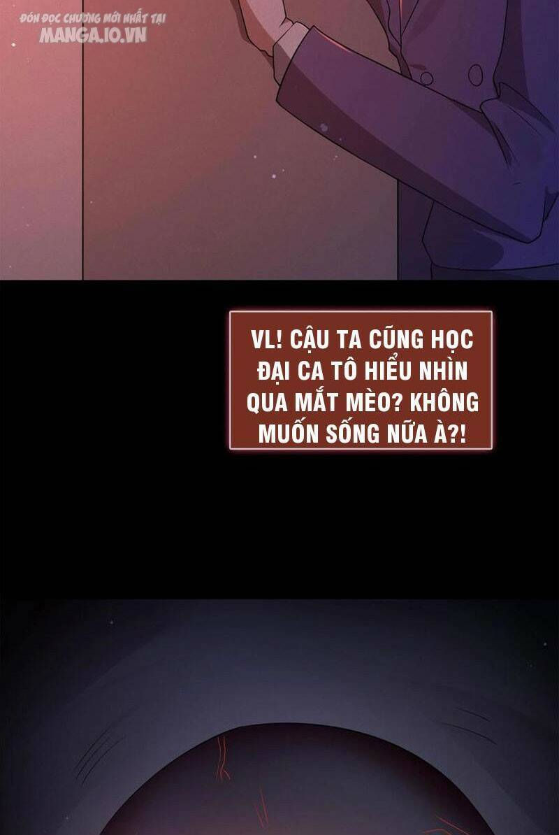 Quy Tắc Chuyện Lạ: Bắt Đầu Hóa Thân Đánh Lui Chiến Thần: Chapter 80