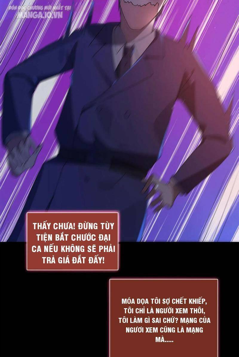 Quy Tắc Chuyện Lạ: Bắt Đầu Hóa Thân Đánh Lui Chiến Thần: Chapter 80