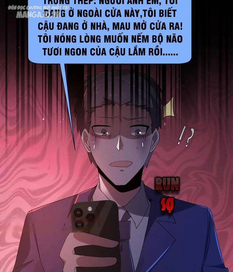 Quy Tắc Chuyện Lạ: Bắt Đầu Hóa Thân Đánh Lui Chiến Thần: Chapter 80