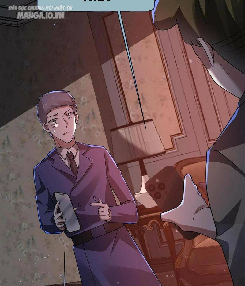 Quy Tắc Chuyện Lạ: Bắt Đầu Hóa Thân Đánh Lui Chiến Thần: Chapter 80
