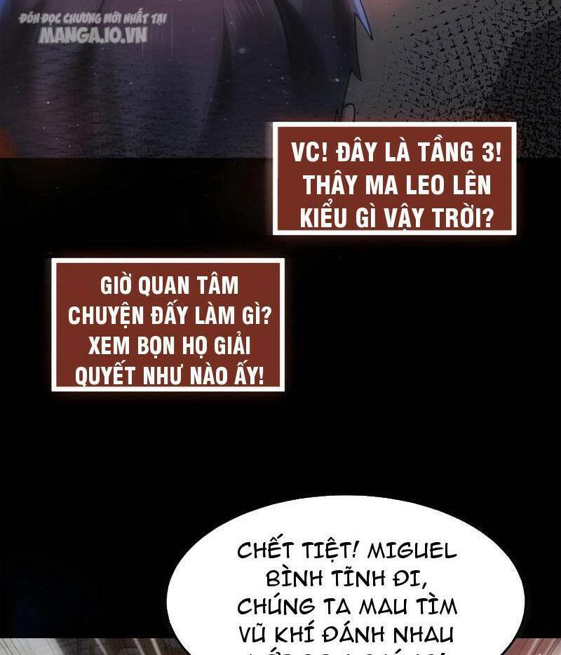 Quy Tắc Chuyện Lạ: Bắt Đầu Hóa Thân Đánh Lui Chiến Thần: Chapter 80