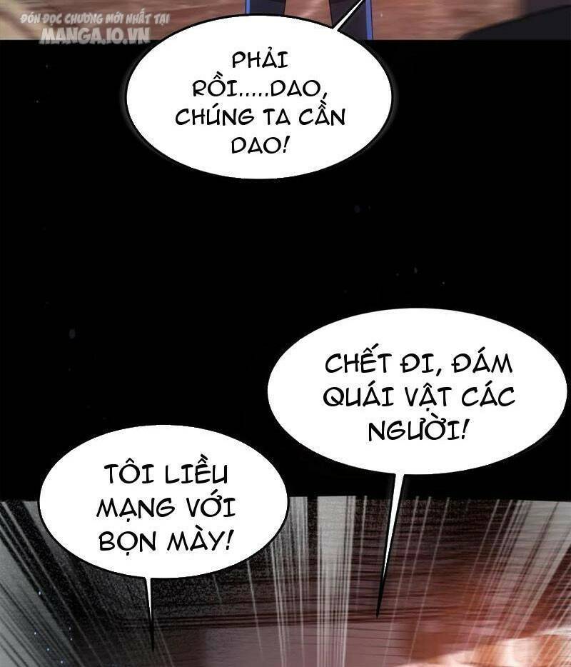 Quy Tắc Chuyện Lạ: Bắt Đầu Hóa Thân Đánh Lui Chiến Thần: Chapter 80