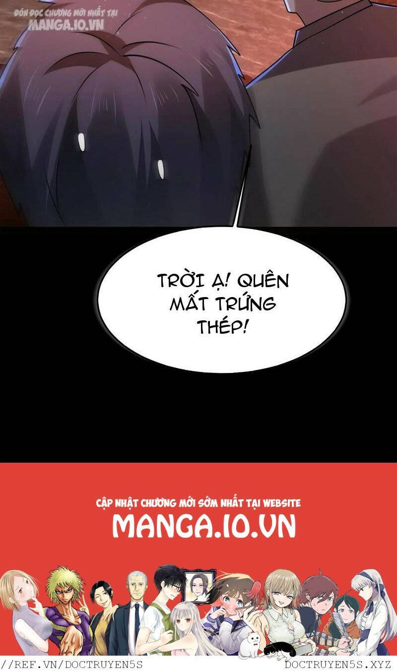 Quy Tắc Chuyện Lạ: Bắt Đầu Hóa Thân Đánh Lui Chiến Thần: Chapter 80