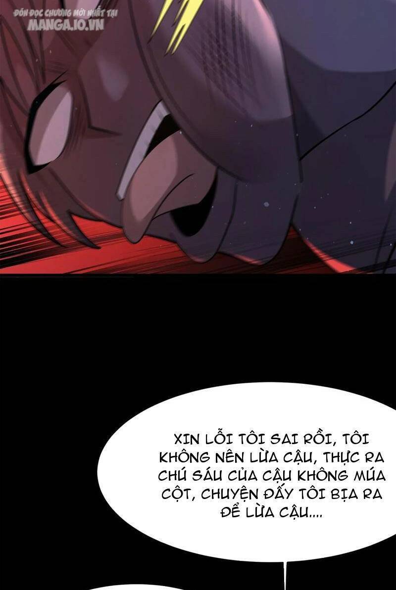 Quy Tắc Chuyện Lạ: Bắt Đầu Hóa Thân Đánh Lui Chiến Thần: Chapter 80