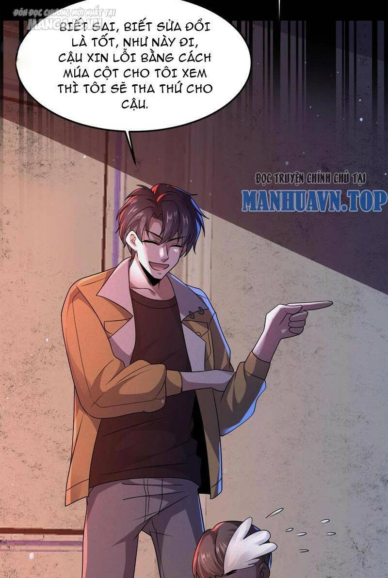 Quy Tắc Chuyện Lạ: Bắt Đầu Hóa Thân Đánh Lui Chiến Thần: Chapter 80