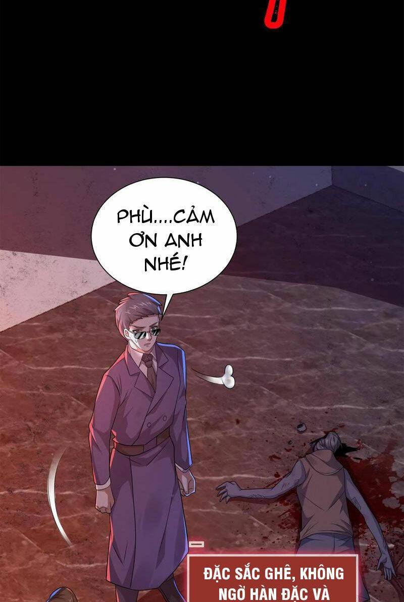 Quy Tắc Chuyện Lạ: Bắt Đầu Hóa Thân Đánh Lui Chiến Thần: Chapter 81