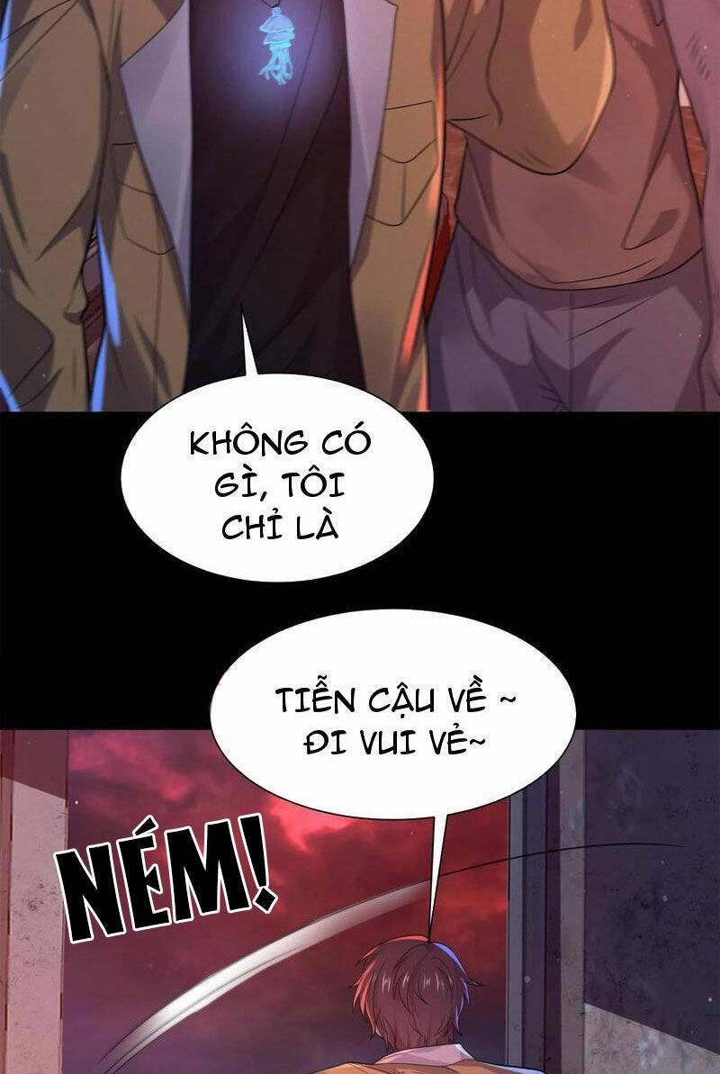 Quy Tắc Chuyện Lạ: Bắt Đầu Hóa Thân Đánh Lui Chiến Thần: Chapter 81
