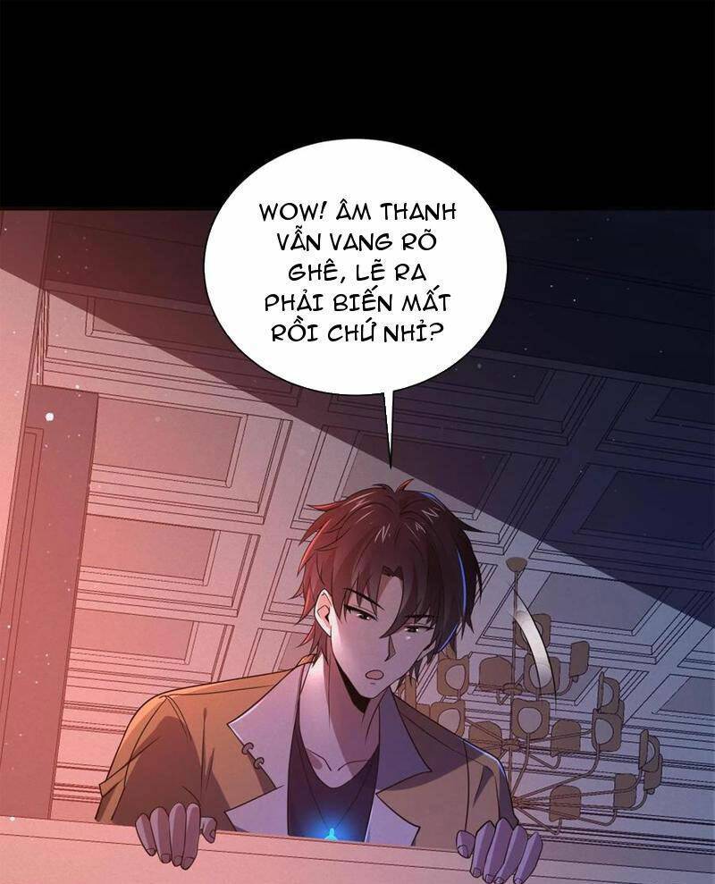 Quy Tắc Chuyện Lạ: Bắt Đầu Hóa Thân Đánh Lui Chiến Thần: Chapter 81