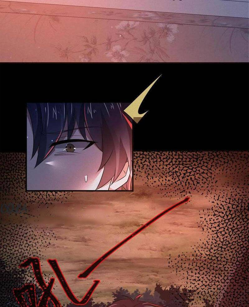 Quy Tắc Chuyện Lạ: Bắt Đầu Hóa Thân Đánh Lui Chiến Thần: Chapter 81