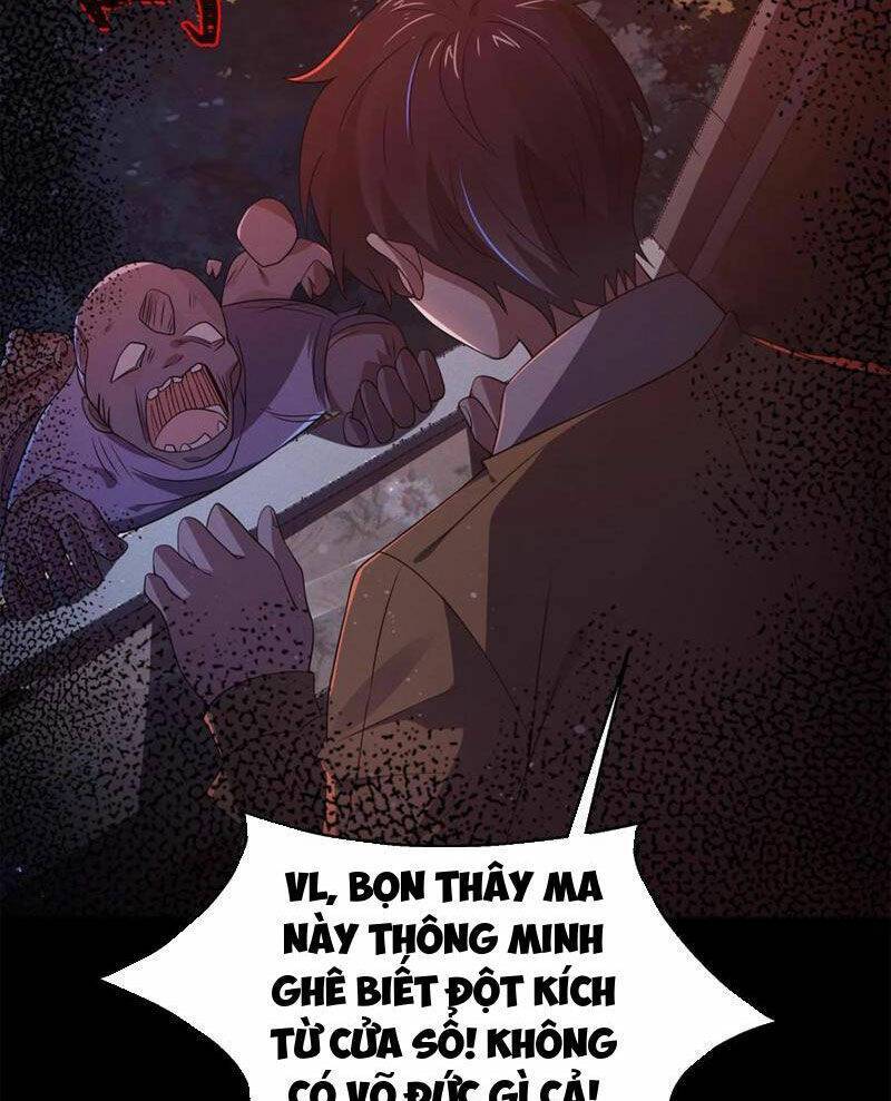 Quy Tắc Chuyện Lạ: Bắt Đầu Hóa Thân Đánh Lui Chiến Thần: Chapter 81