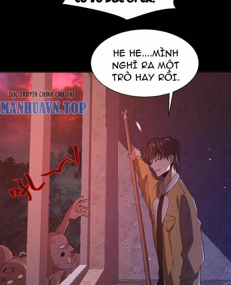 Quy Tắc Chuyện Lạ: Bắt Đầu Hóa Thân Đánh Lui Chiến Thần: Chapter 81