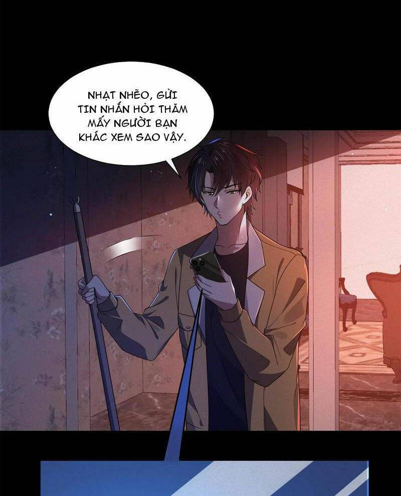 Quy Tắc Chuyện Lạ: Bắt Đầu Hóa Thân Đánh Lui Chiến Thần: Chapter 81