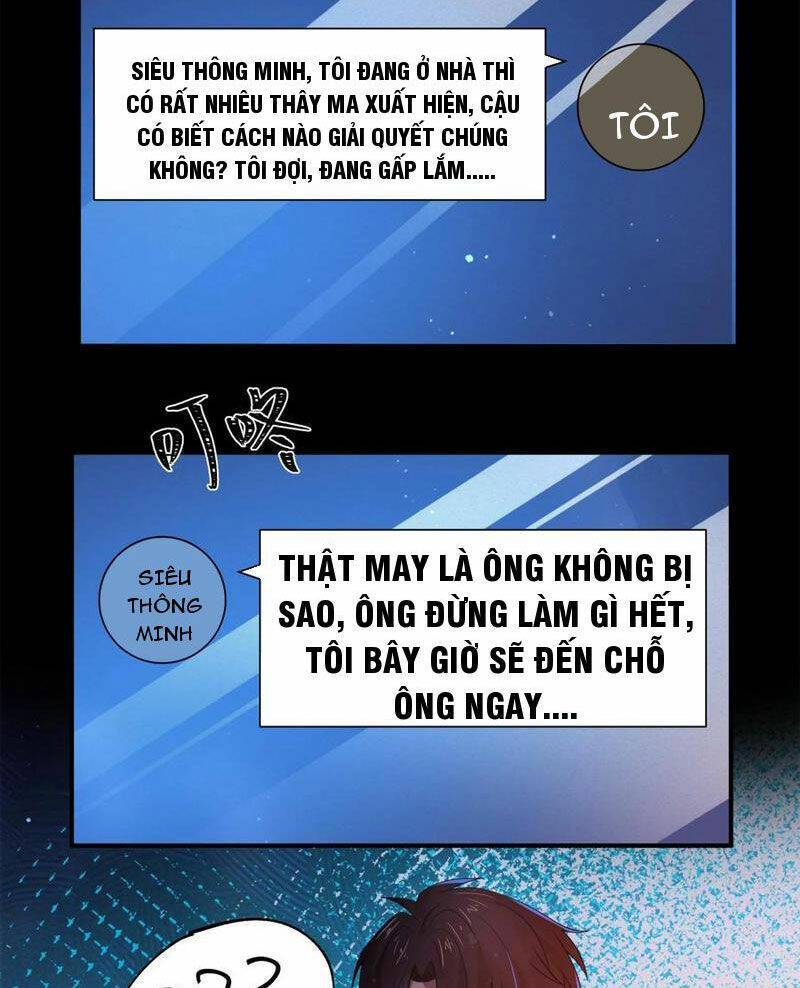 Quy Tắc Chuyện Lạ: Bắt Đầu Hóa Thân Đánh Lui Chiến Thần: Chapter 81