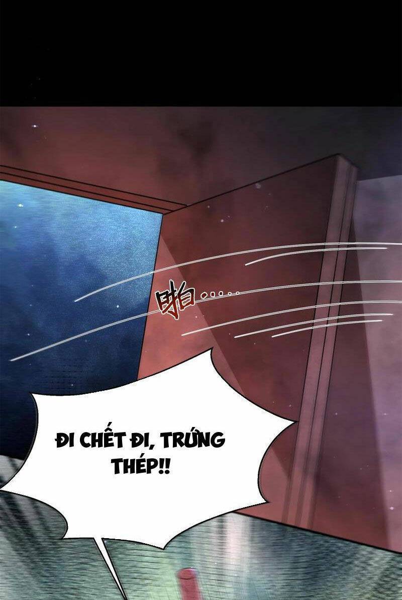 Quy Tắc Chuyện Lạ: Bắt Đầu Hóa Thân Đánh Lui Chiến Thần: Chapter 81