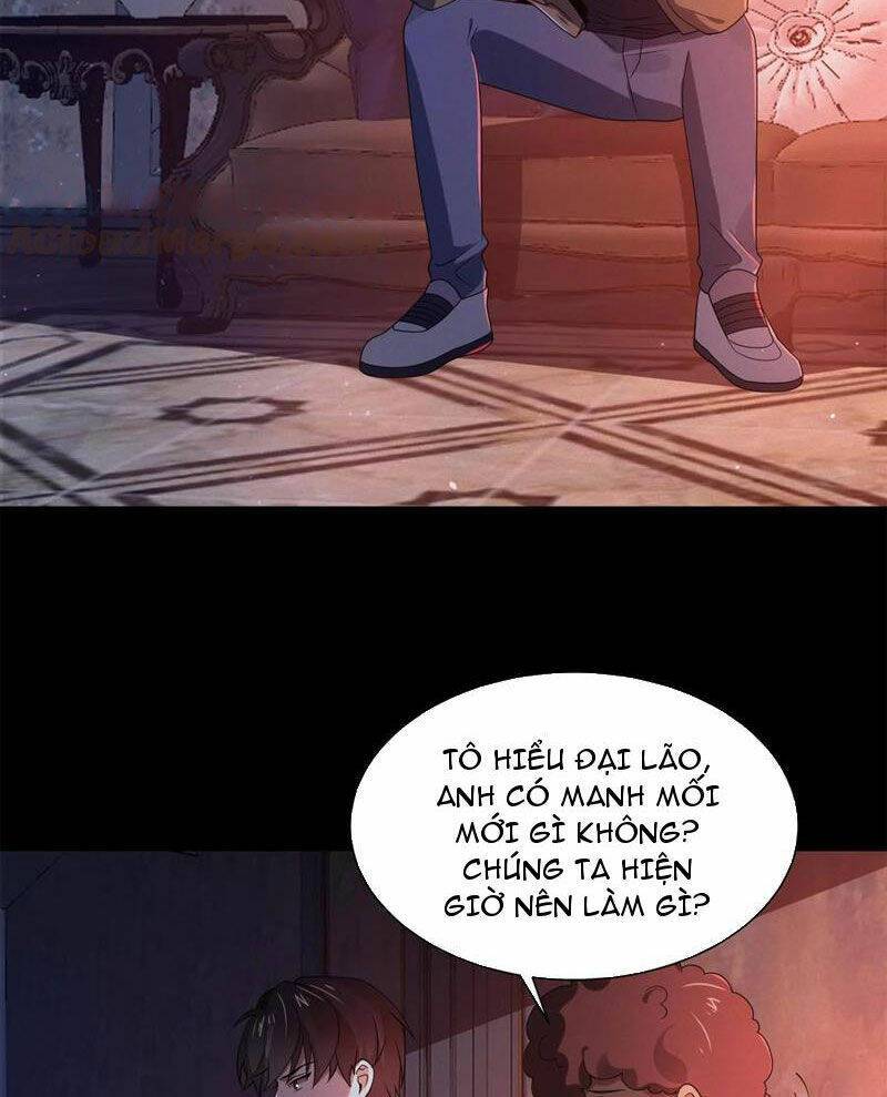 Quy Tắc Chuyện Lạ: Bắt Đầu Hóa Thân Đánh Lui Chiến Thần: Chapter 81