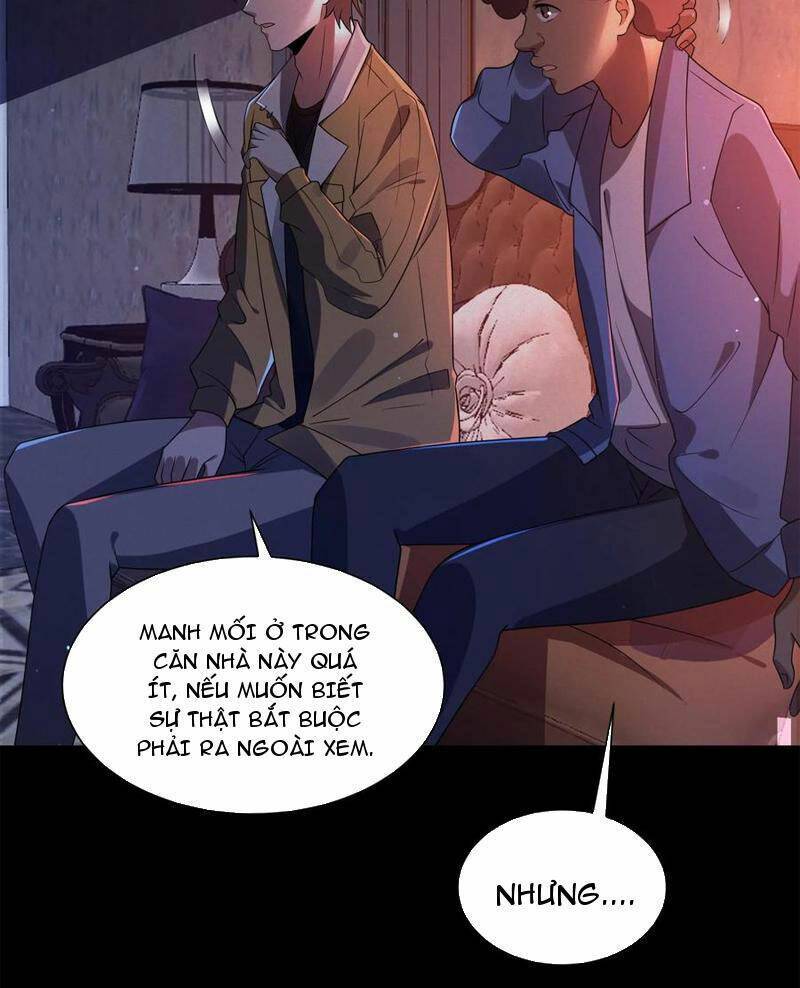 Quy Tắc Chuyện Lạ: Bắt Đầu Hóa Thân Đánh Lui Chiến Thần: Chapter 81