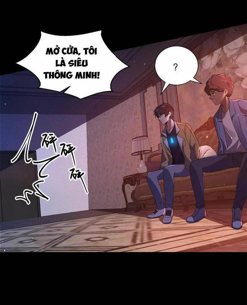 Quy Tắc Chuyện Lạ: Bắt Đầu Hóa Thân Đánh Lui Chiến Thần: Chapter 81