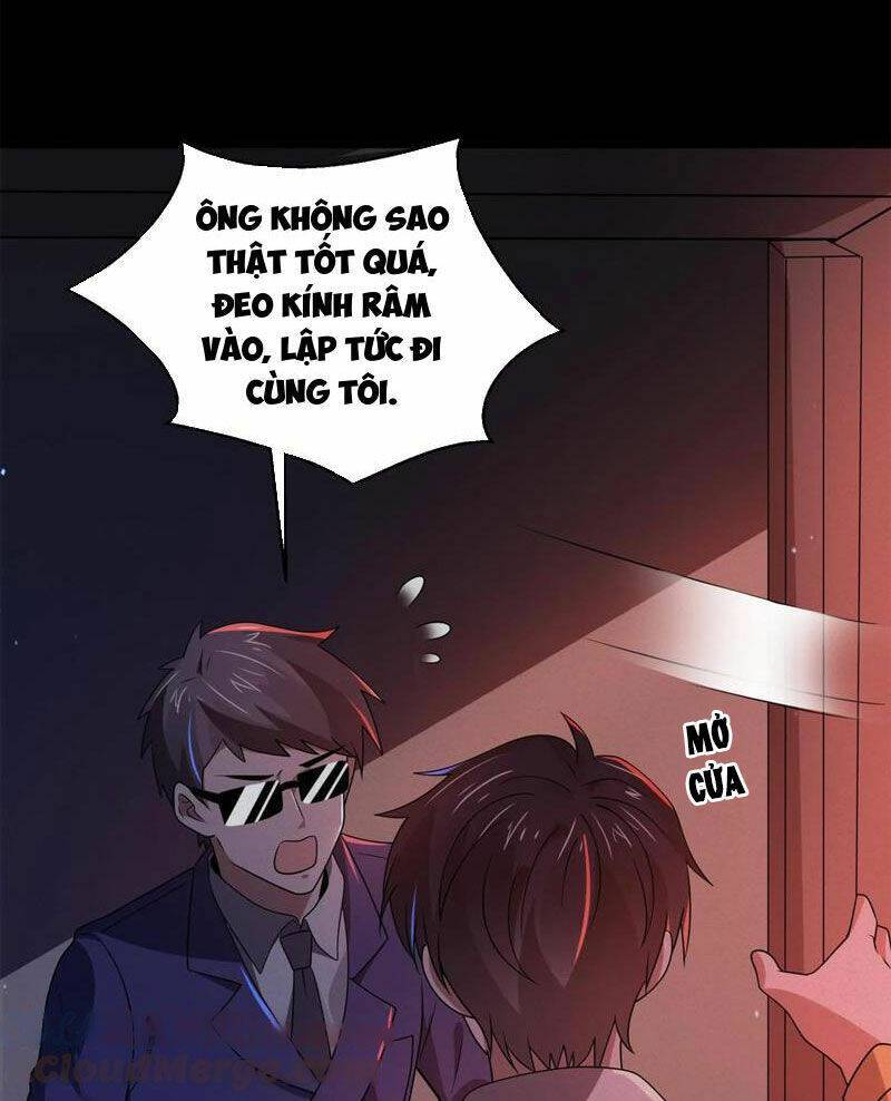 Quy Tắc Chuyện Lạ: Bắt Đầu Hóa Thân Đánh Lui Chiến Thần: Chapter 81