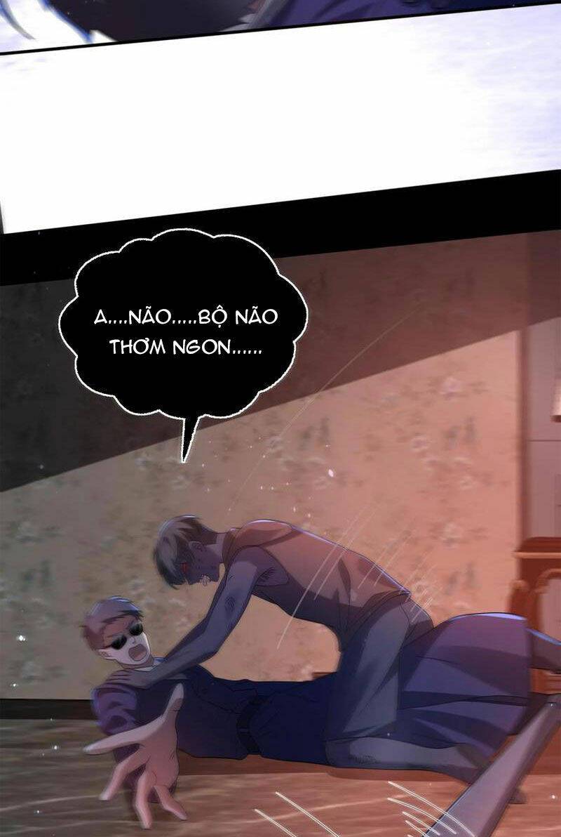 Quy Tắc Chuyện Lạ: Bắt Đầu Hóa Thân Đánh Lui Chiến Thần: Chapter 81