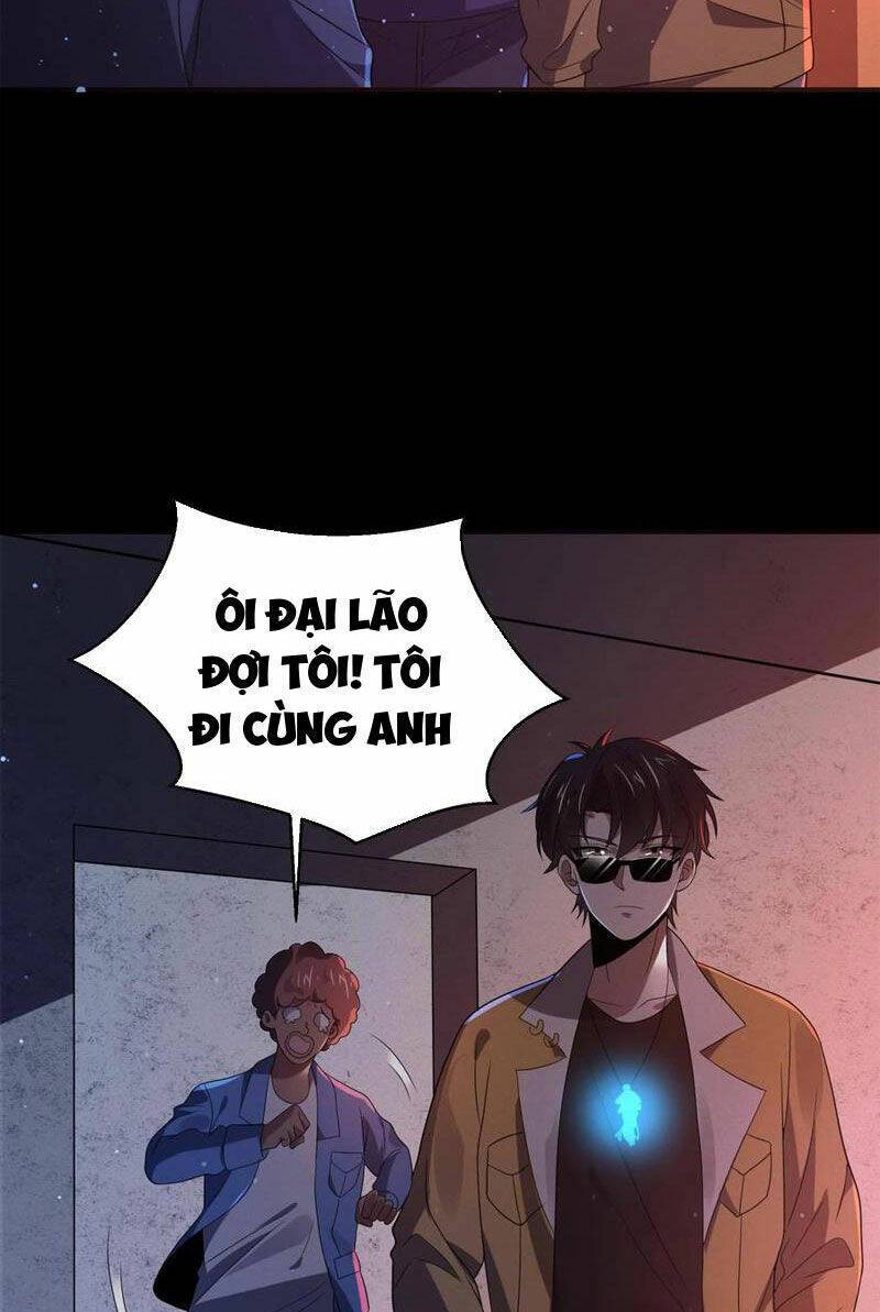 Quy Tắc Chuyện Lạ: Bắt Đầu Hóa Thân Đánh Lui Chiến Thần: Chapter 82