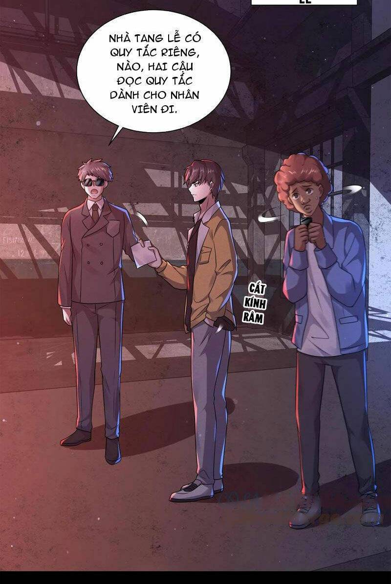 Quy Tắc Chuyện Lạ: Bắt Đầu Hóa Thân Đánh Lui Chiến Thần: Chapter 82