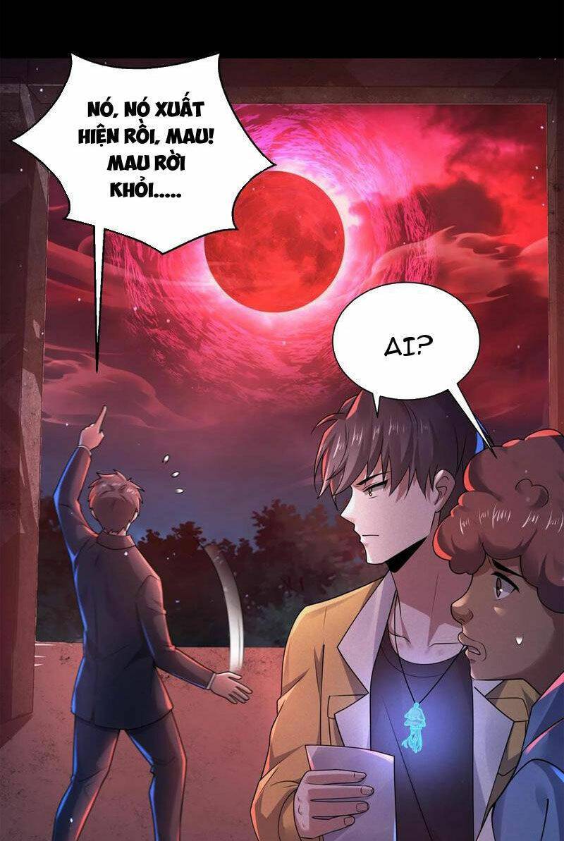 Quy Tắc Chuyện Lạ: Bắt Đầu Hóa Thân Đánh Lui Chiến Thần: Chapter 82