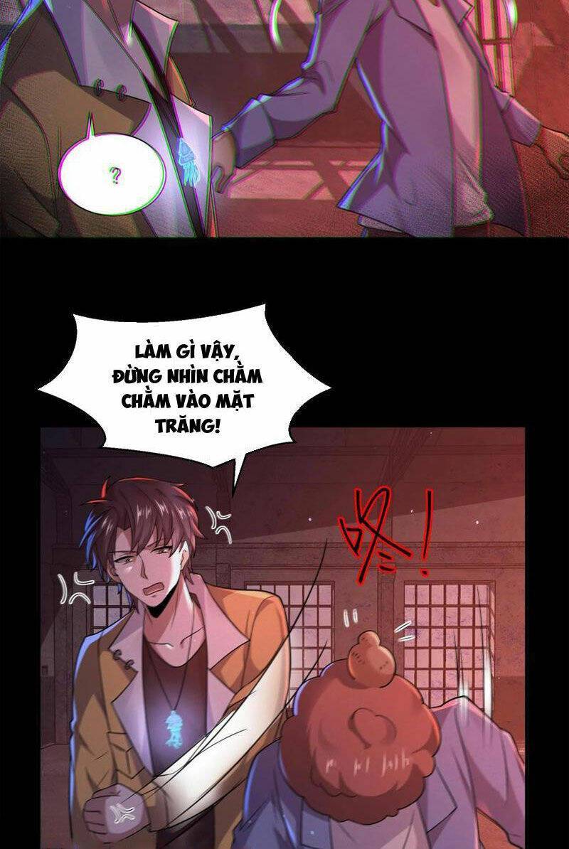 Quy Tắc Chuyện Lạ: Bắt Đầu Hóa Thân Đánh Lui Chiến Thần: Chapter 82