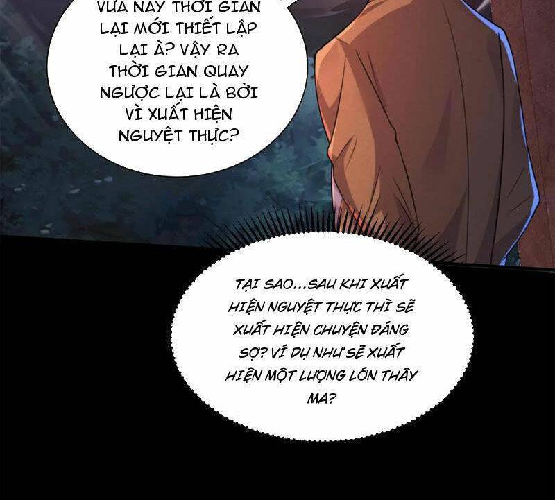 Quy Tắc Chuyện Lạ: Bắt Đầu Hóa Thân Đánh Lui Chiến Thần: Chapter 82