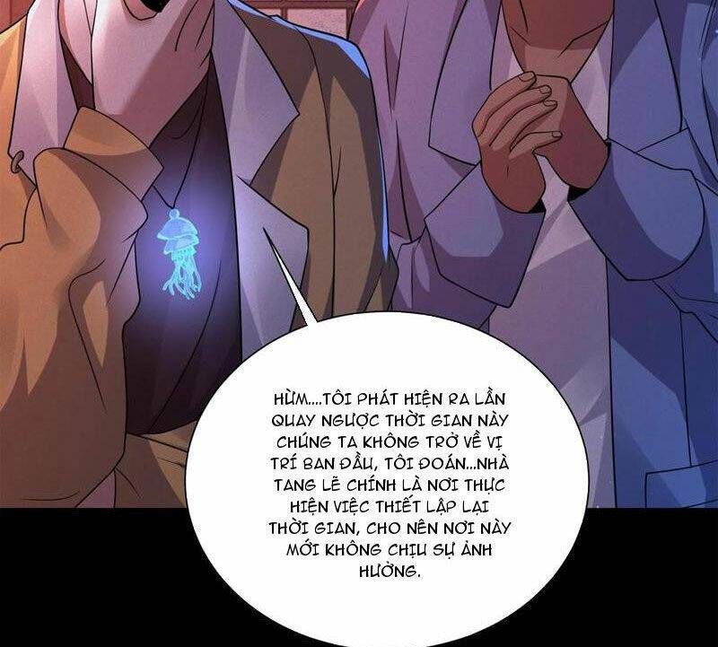 Quy Tắc Chuyện Lạ: Bắt Đầu Hóa Thân Đánh Lui Chiến Thần: Chapter 82