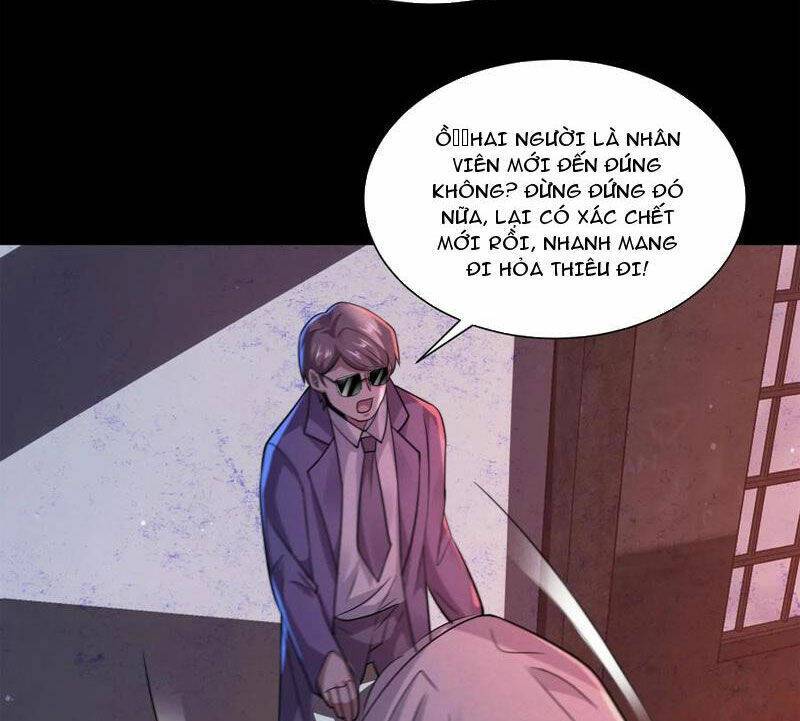Quy Tắc Chuyện Lạ: Bắt Đầu Hóa Thân Đánh Lui Chiến Thần: Chapter 82