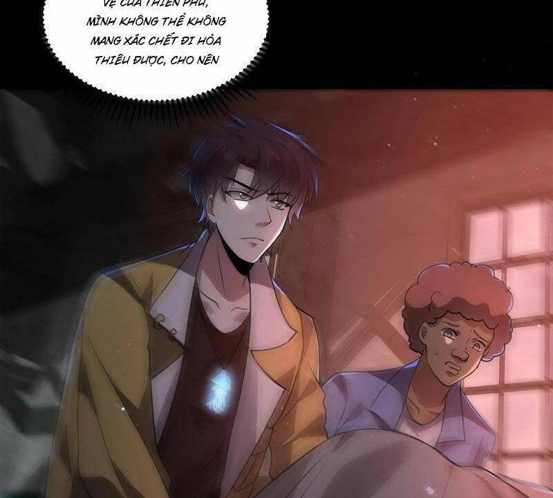 Quy Tắc Chuyện Lạ: Bắt Đầu Hóa Thân Đánh Lui Chiến Thần: Chapter 82