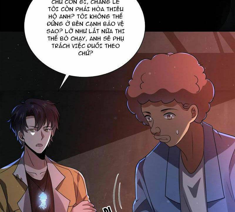 Quy Tắc Chuyện Lạ: Bắt Đầu Hóa Thân Đánh Lui Chiến Thần: Chapter 82