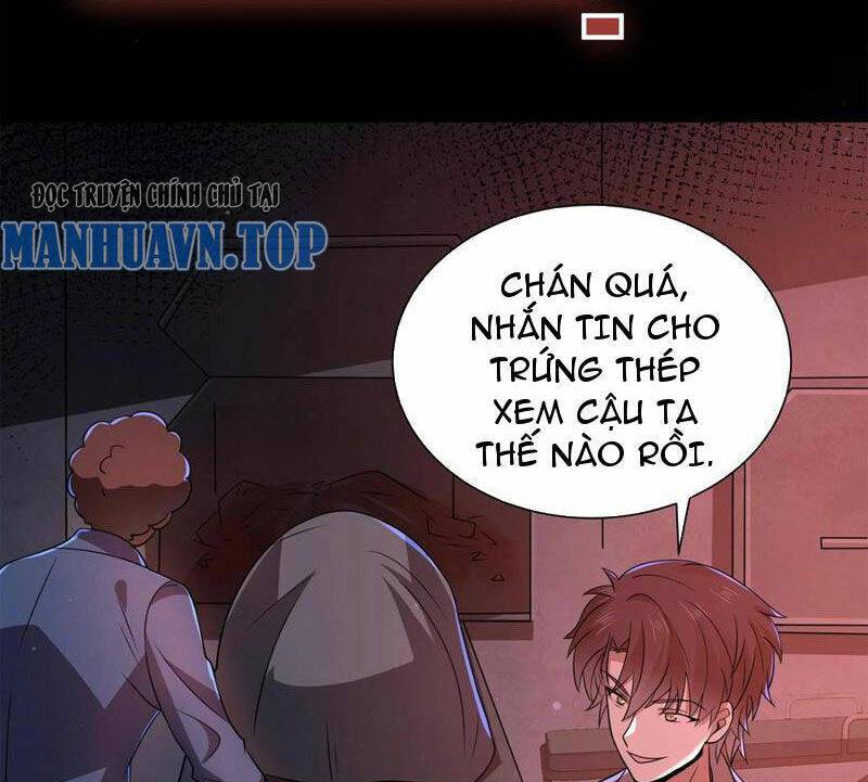 Quy Tắc Chuyện Lạ: Bắt Đầu Hóa Thân Đánh Lui Chiến Thần: Chapter 82