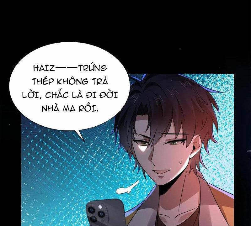 Quy Tắc Chuyện Lạ: Bắt Đầu Hóa Thân Đánh Lui Chiến Thần: Chapter 82