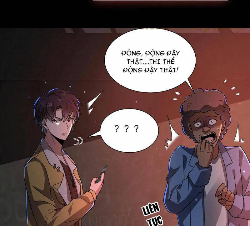 Quy Tắc Chuyện Lạ: Bắt Đầu Hóa Thân Đánh Lui Chiến Thần: Chapter 82
