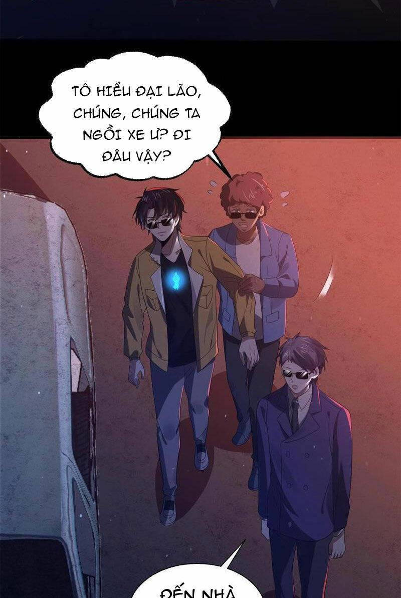 Quy Tắc Chuyện Lạ: Bắt Đầu Hóa Thân Đánh Lui Chiến Thần: Chapter 82