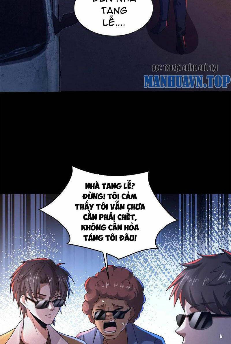 Quy Tắc Chuyện Lạ: Bắt Đầu Hóa Thân Đánh Lui Chiến Thần: Chapter 82