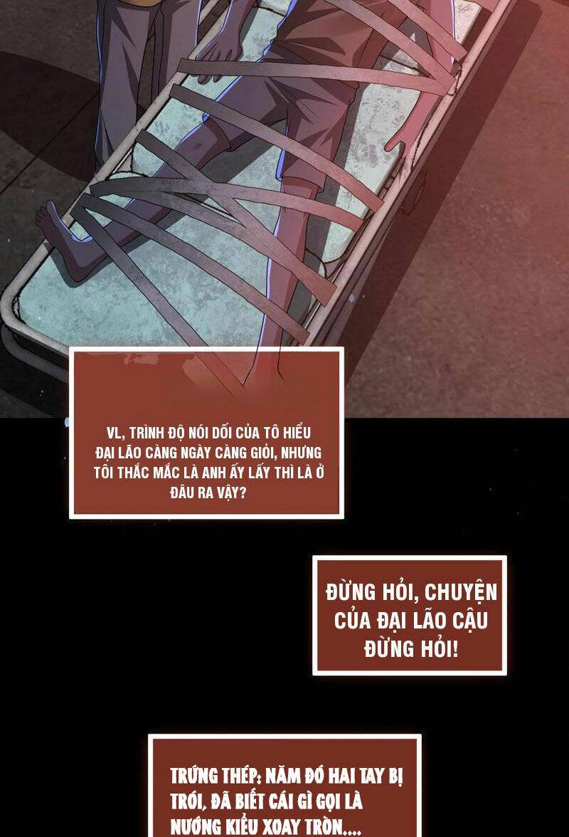 Quy Tắc Chuyện Lạ: Bắt Đầu Hóa Thân Đánh Lui Chiến Thần: Chapter 83