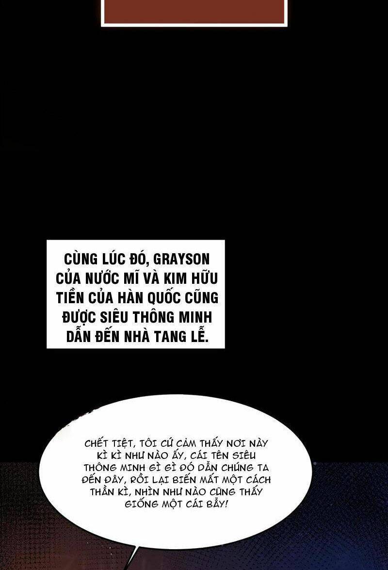 Quy Tắc Chuyện Lạ: Bắt Đầu Hóa Thân Đánh Lui Chiến Thần: Chapter 83