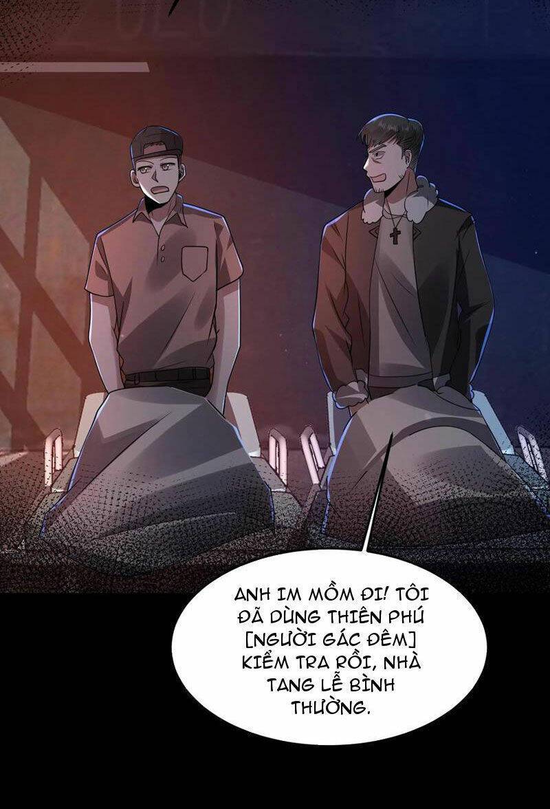 Quy Tắc Chuyện Lạ: Bắt Đầu Hóa Thân Đánh Lui Chiến Thần: Chapter 83
