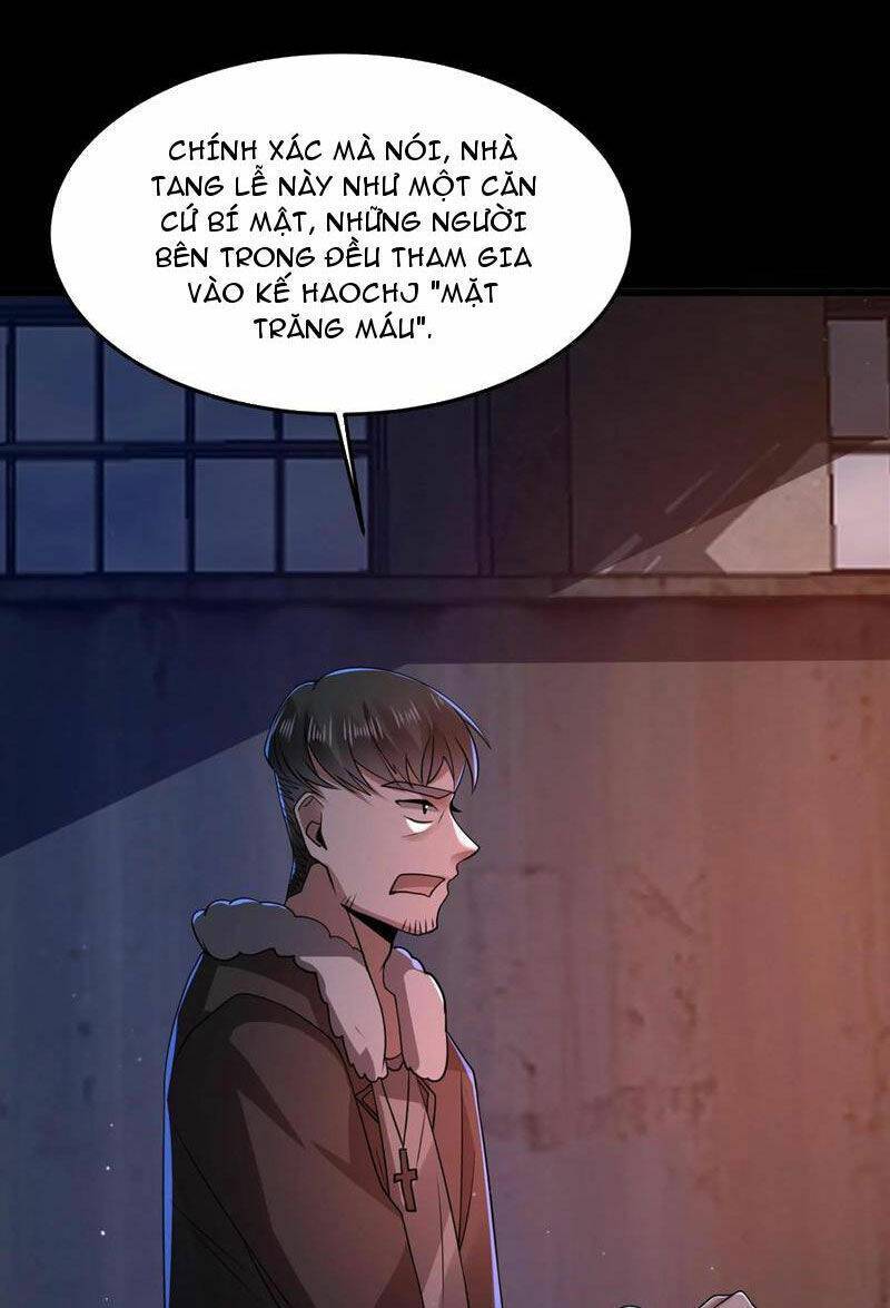 Quy Tắc Chuyện Lạ: Bắt Đầu Hóa Thân Đánh Lui Chiến Thần: Chapter 83