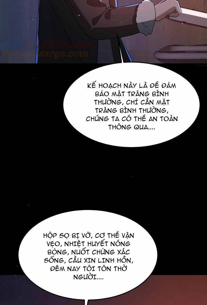 Quy Tắc Chuyện Lạ: Bắt Đầu Hóa Thân Đánh Lui Chiến Thần: Chapter 83