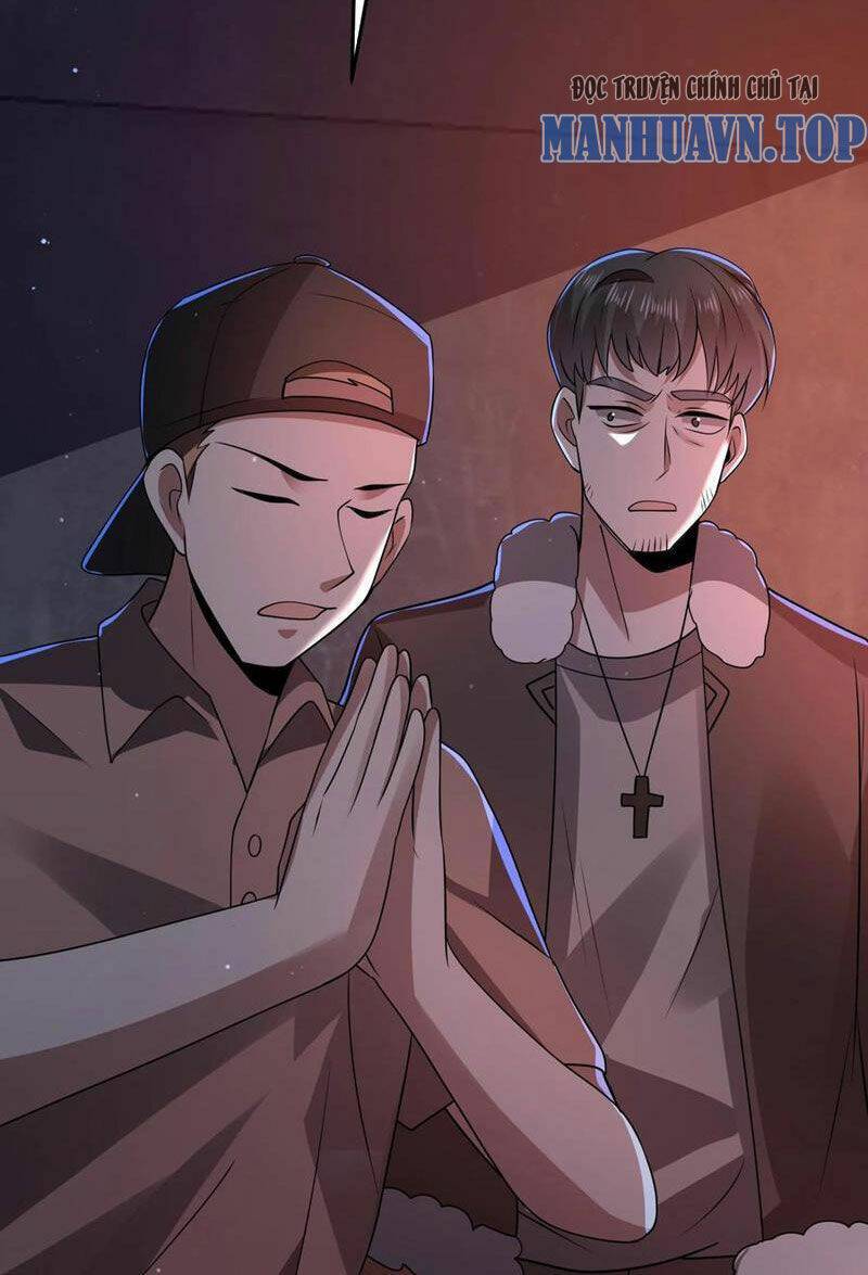 Quy Tắc Chuyện Lạ: Bắt Đầu Hóa Thân Đánh Lui Chiến Thần: Chapter 83