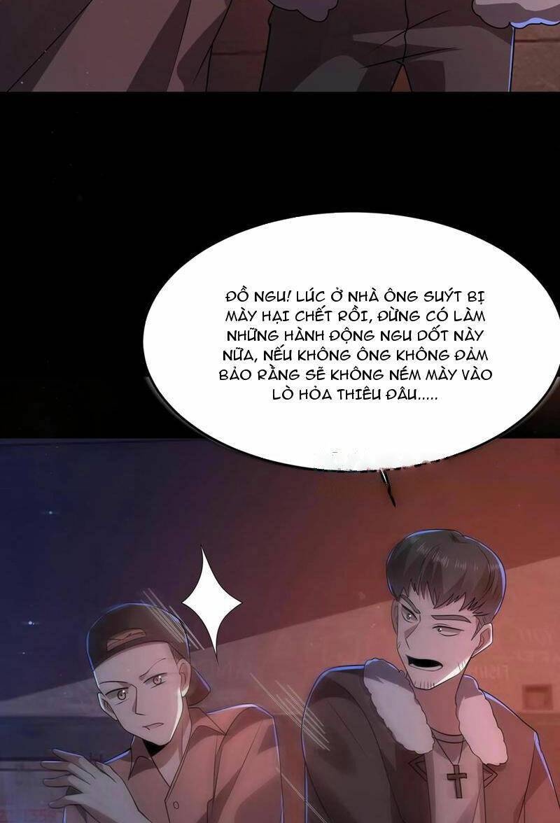 Quy Tắc Chuyện Lạ: Bắt Đầu Hóa Thân Đánh Lui Chiến Thần: Chapter 83