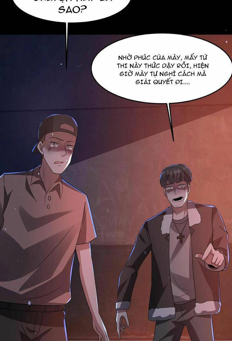 Quy Tắc Chuyện Lạ: Bắt Đầu Hóa Thân Đánh Lui Chiến Thần: Chapter 83