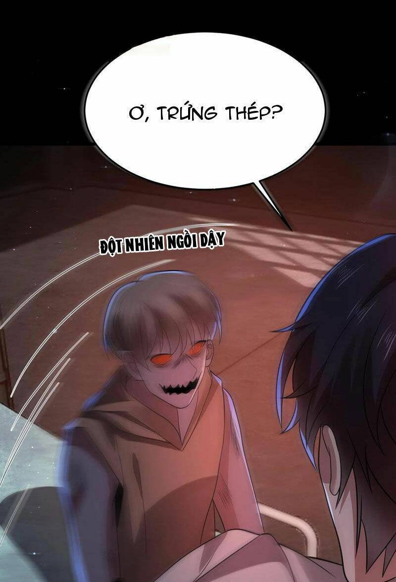 Quy Tắc Chuyện Lạ: Bắt Đầu Hóa Thân Đánh Lui Chiến Thần: Chapter 83