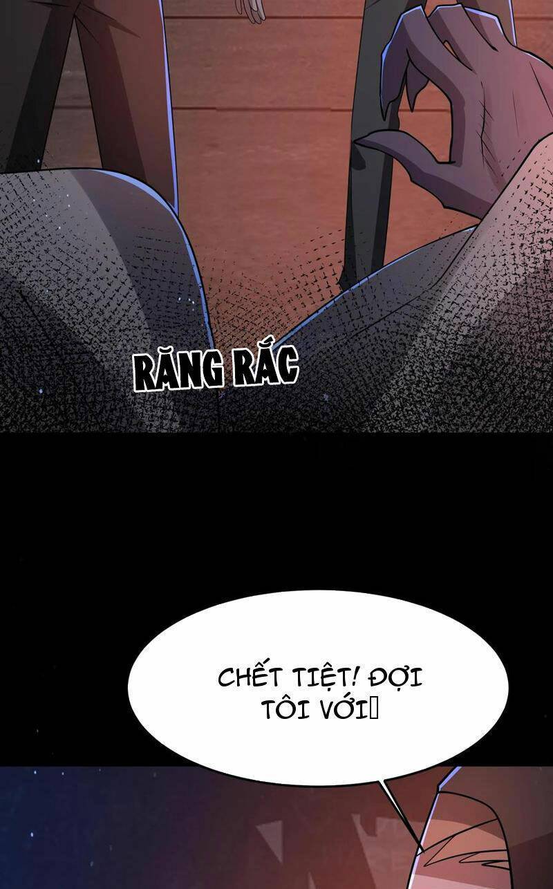 Quy Tắc Chuyện Lạ: Bắt Đầu Hóa Thân Đánh Lui Chiến Thần: Chapter 83